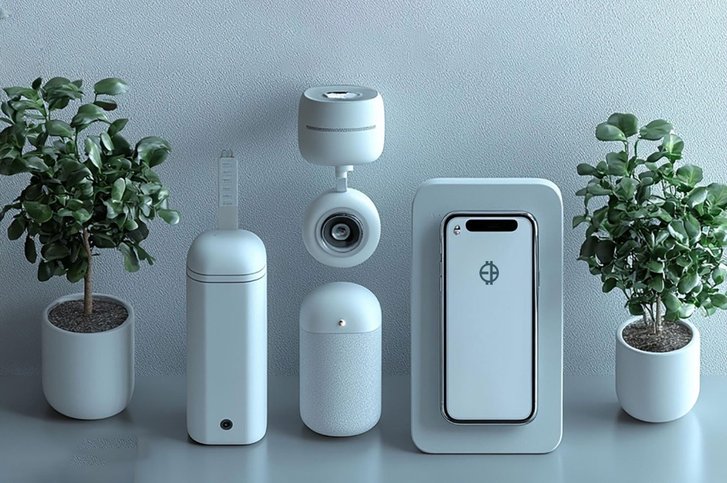 Electronic gadgets